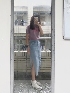 pさんのコーディネート