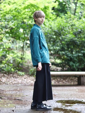 ht8mikoissさんのコーディネート