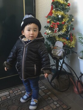 ゆいちさんのコーディネート