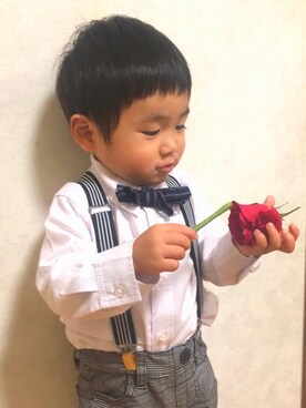 ゆいちさんのコーディネート