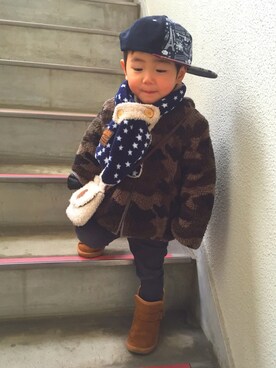 ゆいちさんのコーディネート