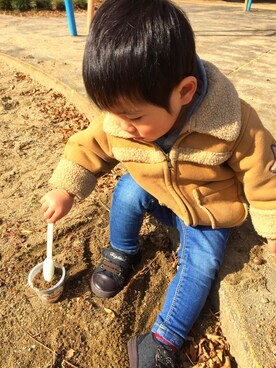 ゆいちさんのコーディネート