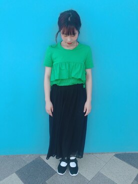 shinzuruさんのコーディネート