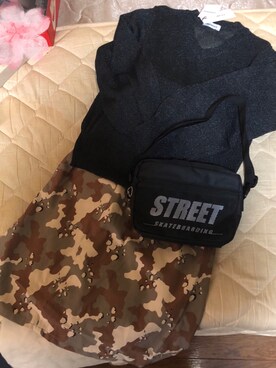 ラブ魅さんのコーディネート