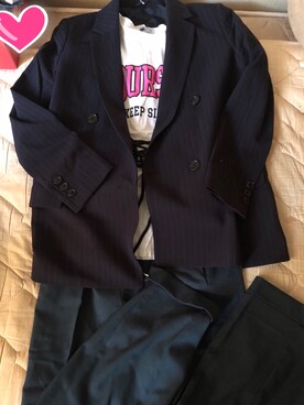 ラブ魅さんのコーディネート