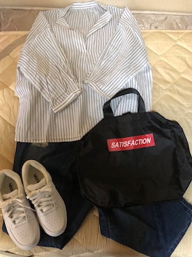 ラブ魅さんのコーディネート