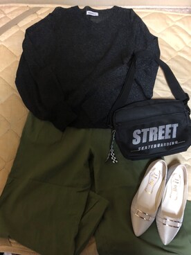 ラブ魅さんのコーディネート