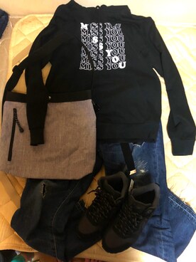 ラブ魅さんのコーディネート