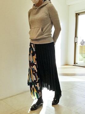 vanitybeauty staffさんのコーディネート