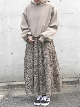 kanonさんのコーディネート