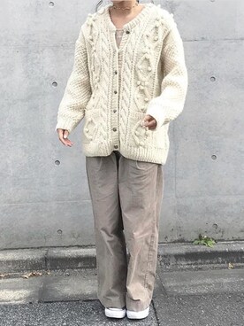 kanonさんのコーディネート