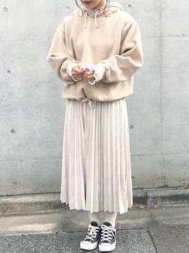 kanonさんのコーディネート