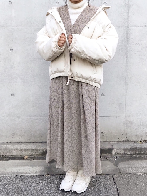 kanonさんのコーディネート