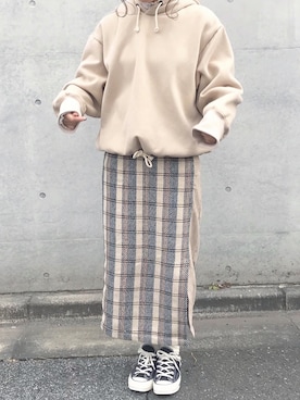 kanonさんのコーディネート