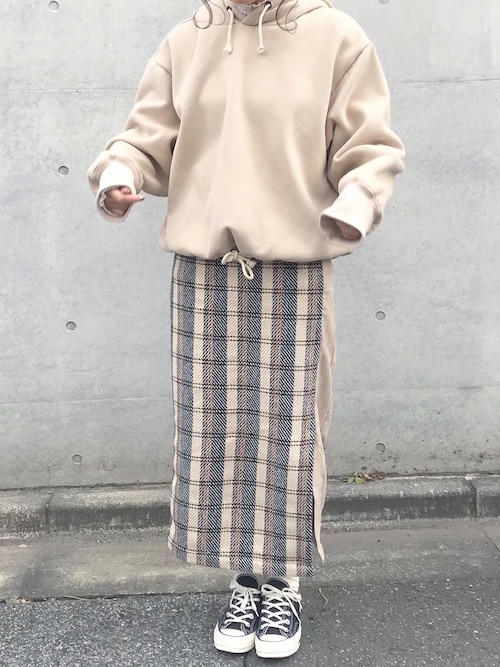 kanonさんのコーディネート