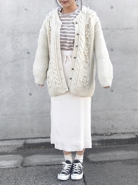 kanonさんのコーディネート