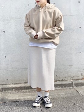 kanonさんのコーディネート