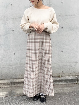 kanonさんのコーディネート