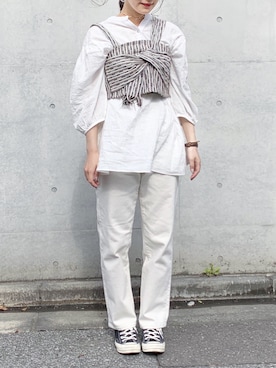 kanonさんのコーディネート