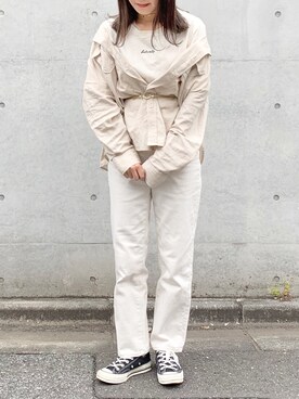 kanonさんのコーディネート