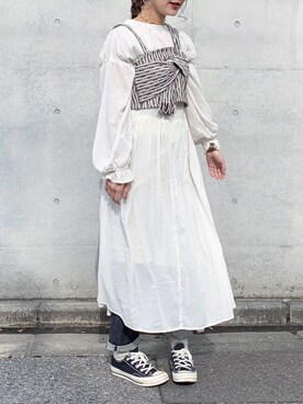 kanonさんのコーディネート