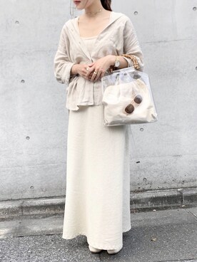 kanonさんのコーディネート