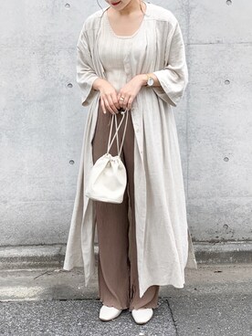 kanonさんのコーディネート