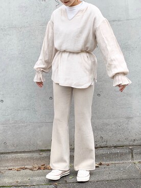 kanonさんのコーディネート