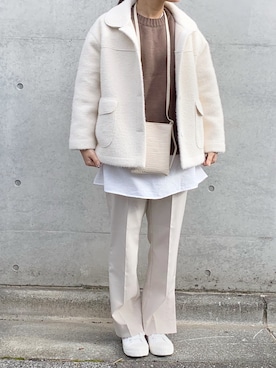 kanonさんのコーディネート