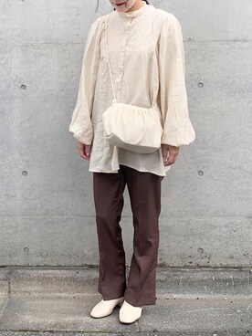 kanonさんのコーディネート