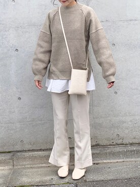 kanonさんのコーディネート