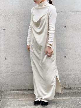 kanonさんのコーディネート