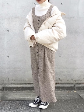 kanonさんのコーディネート