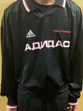 ダイキさん（メンズ・176cm）の秋コーディネート