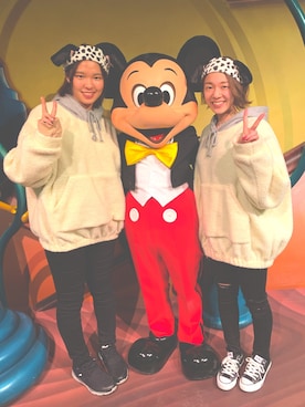 まつばらゆいさんのコーディネート