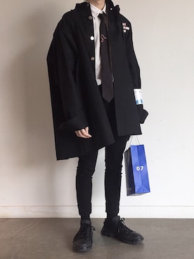 動機さんのコーディネート