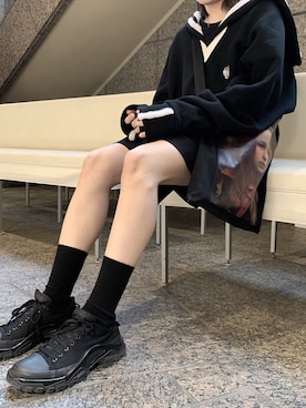 動機さんのコーディネート