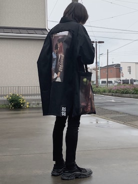 動機さんのコーディネート