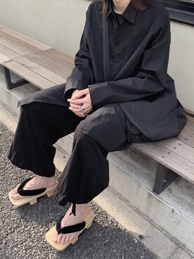 動機さんのコーディネート