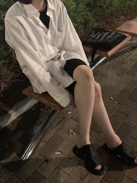 動機さんのコーディネート