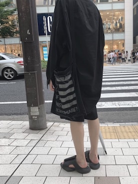 動機さんのコーディネート