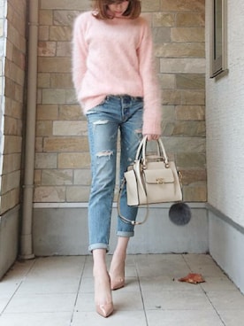 uca.l023さんのコーディネート