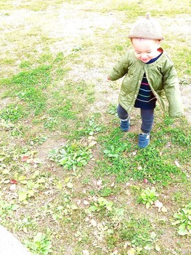 REiさんのコーディネート