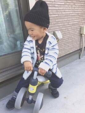 REiさんのコーディネート