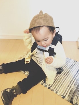 REiさんのコーディネート