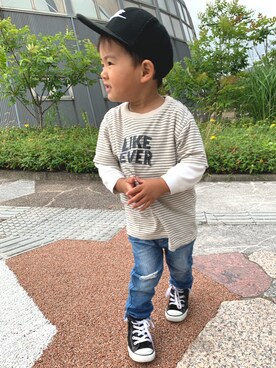 REiさんのコーディネート