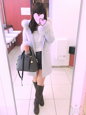  R i n ❤︎さんのコーディネート