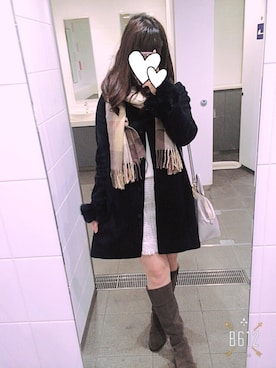  R i n ❤︎さんのコーディネート