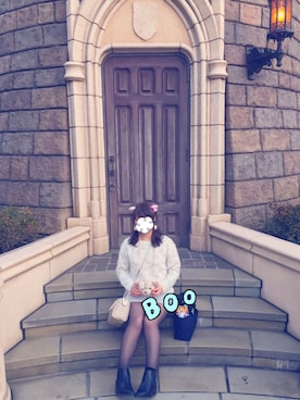  R i n ❤︎さんのコーディネート