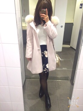  R i n ❤︎さんのコーディネート